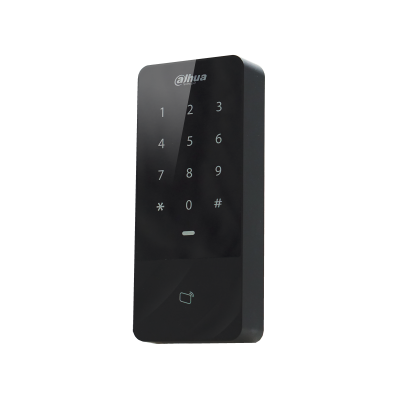 Standalone Control Acces - DAHUA