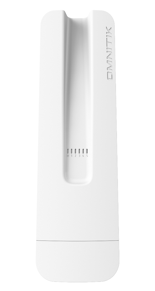 Omnitik front