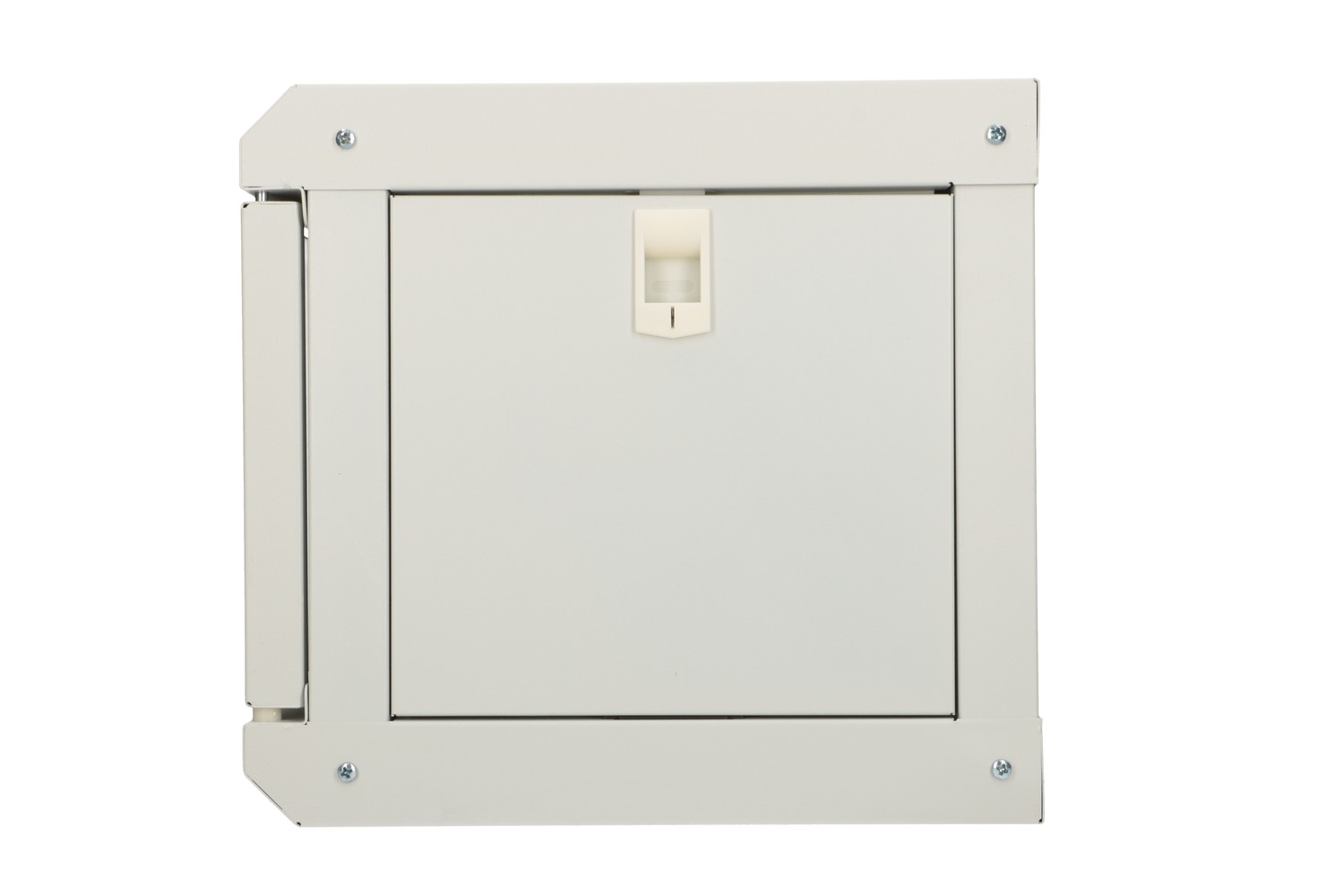 Rackul 10" - pe perete