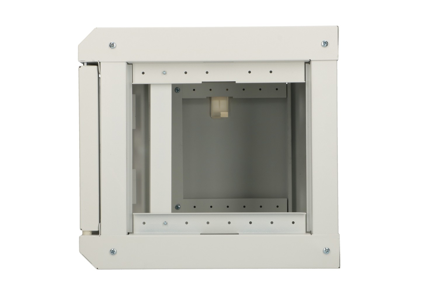 Rackul 10" - pe perete