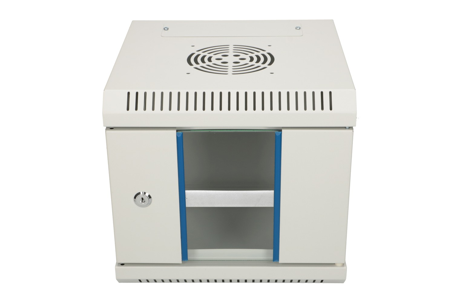 Rackul 10" - pe perete