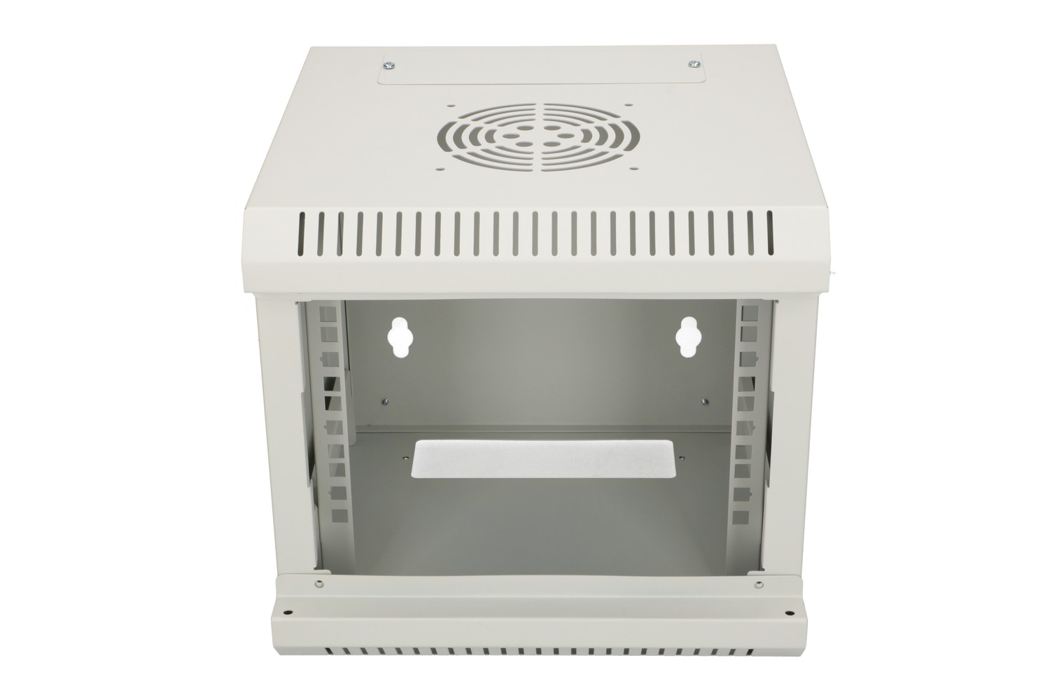 Rackul 10" - pe perete