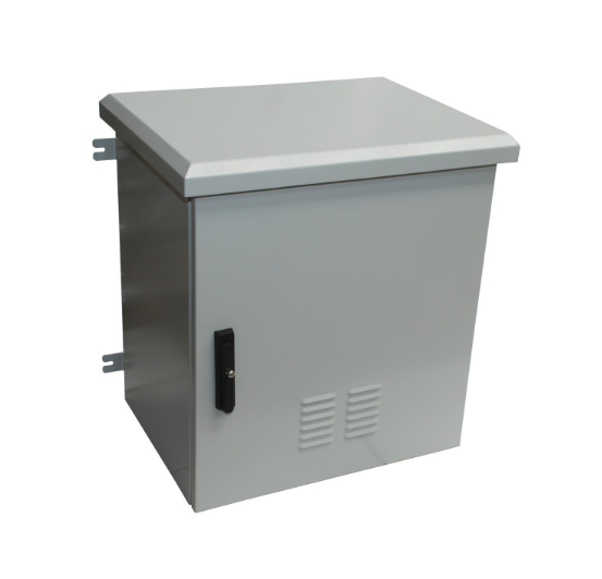 Rack 19" - exterior
