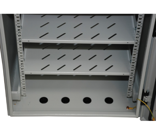 Rack 19" - exterior