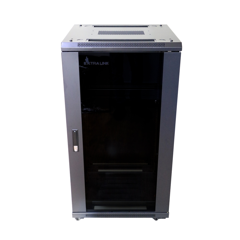 Rack 19" - cu picioare