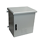 Rack 19" - exterior