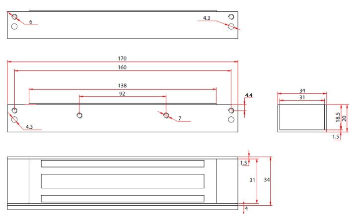 Odoo • Text and Image