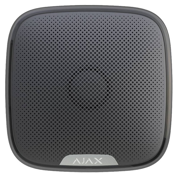 Sirena exterior - wireless AJAX
