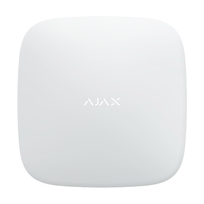 Extender - wireless AJAX