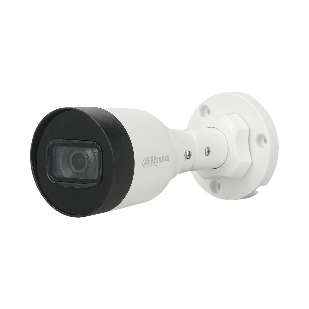 IP Camera - Bullet