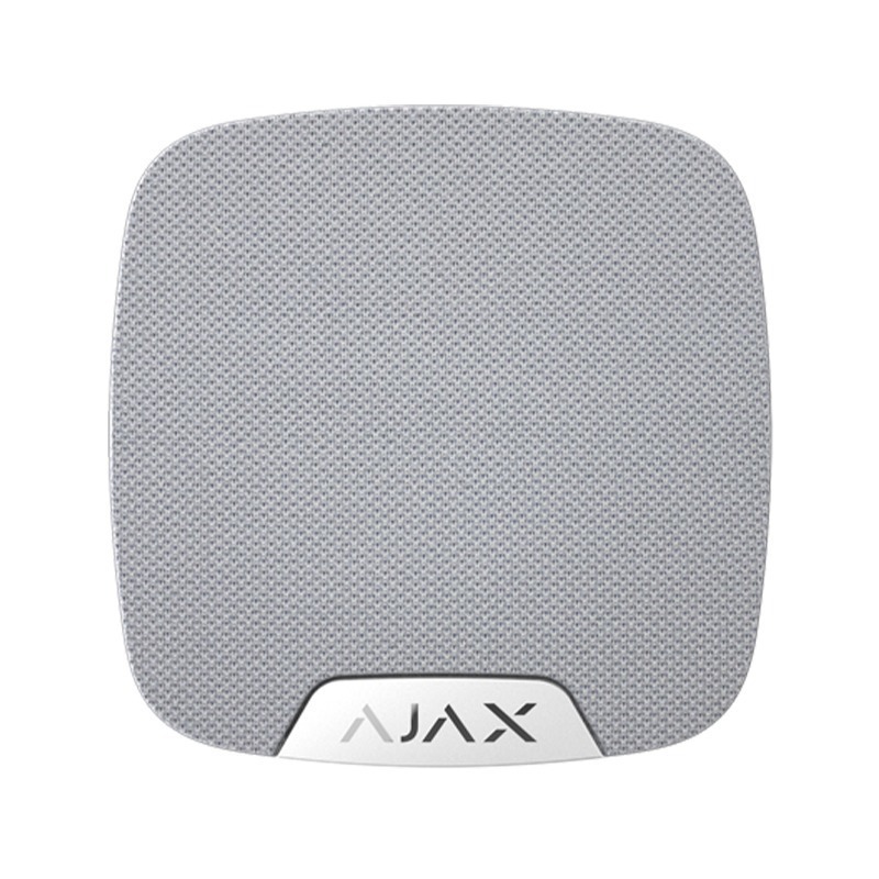 Sirena interior - wireless AJAX