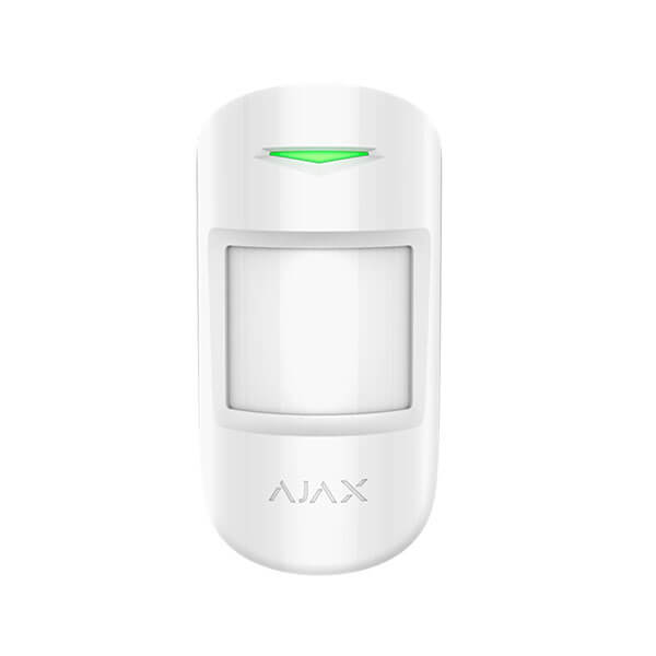 Detector PIR - wireless AJAX