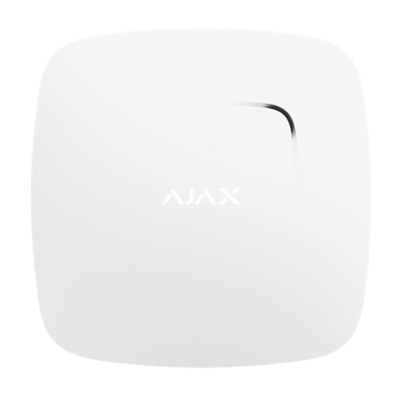 Detector Fum si Termic - wireless AJAX