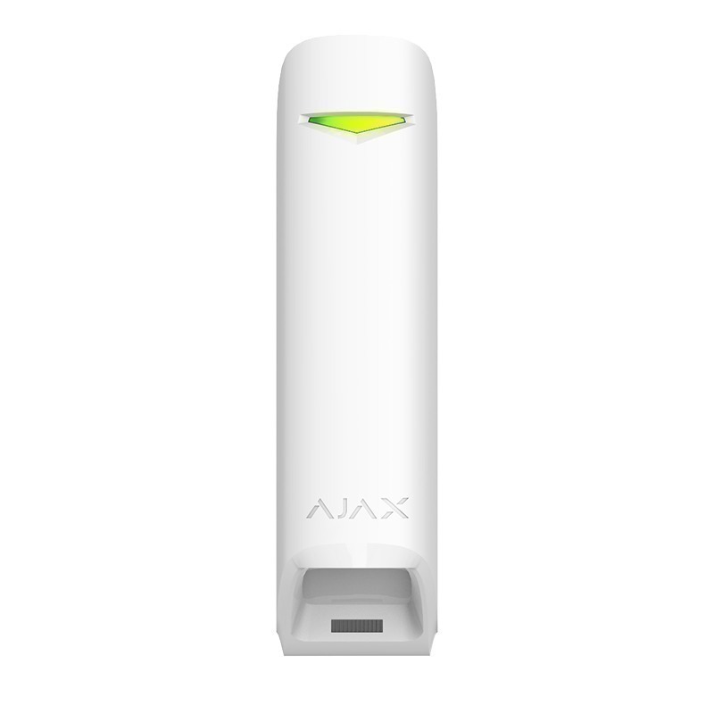 Detector Cortina - wireless AJAX