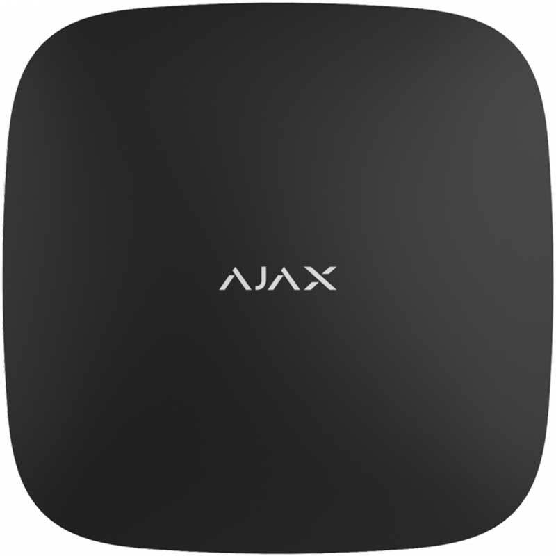 Extender - wireless AJAX