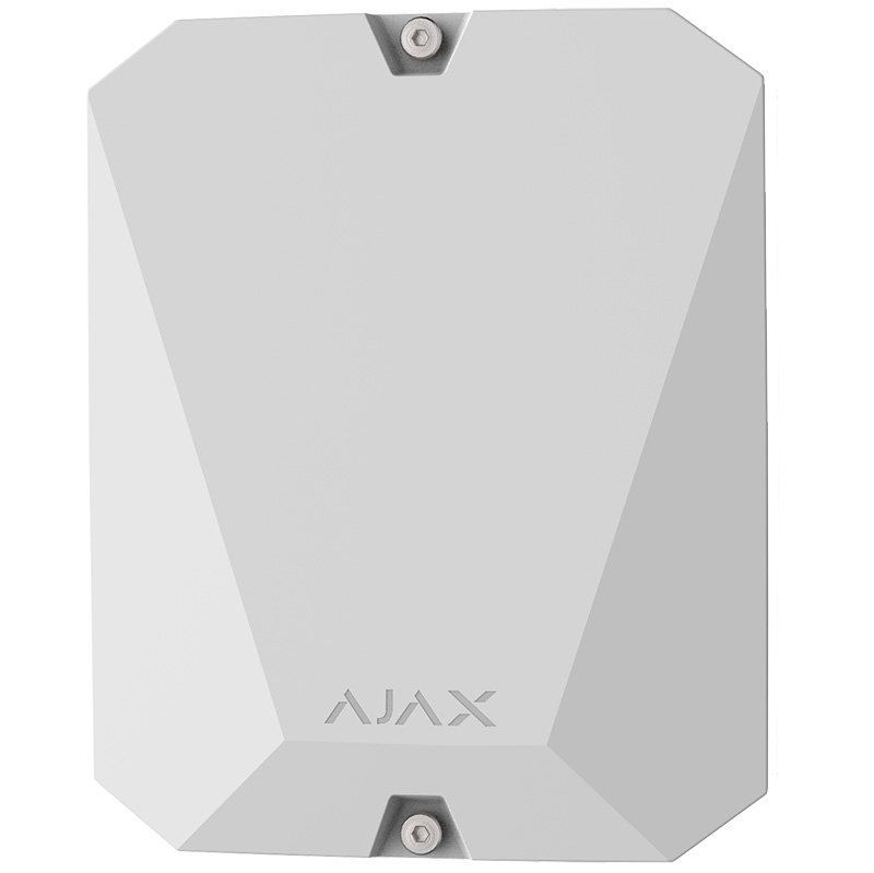 Interfata - wireless AJAX