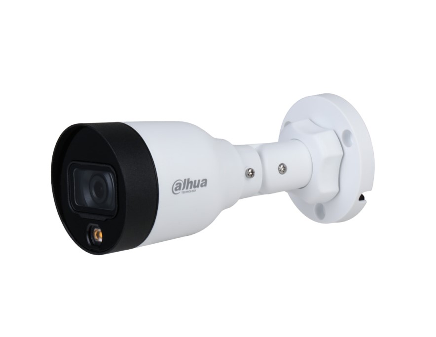 IP Camera - Bullet