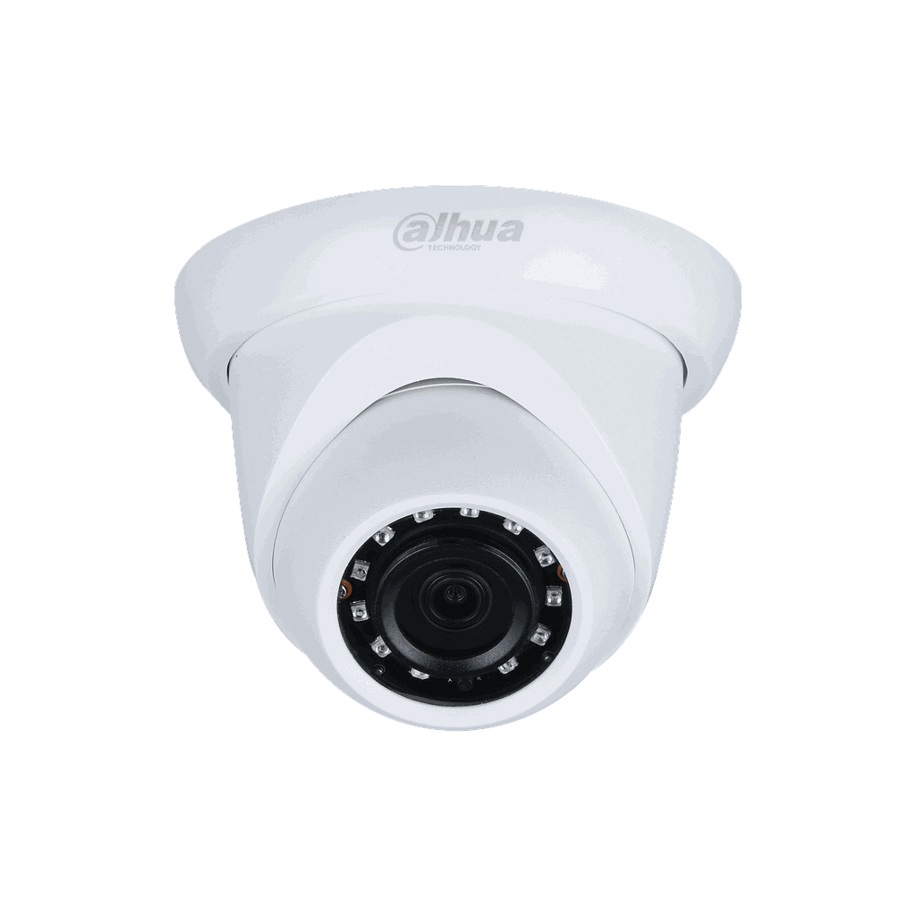 IP Camera - Dome