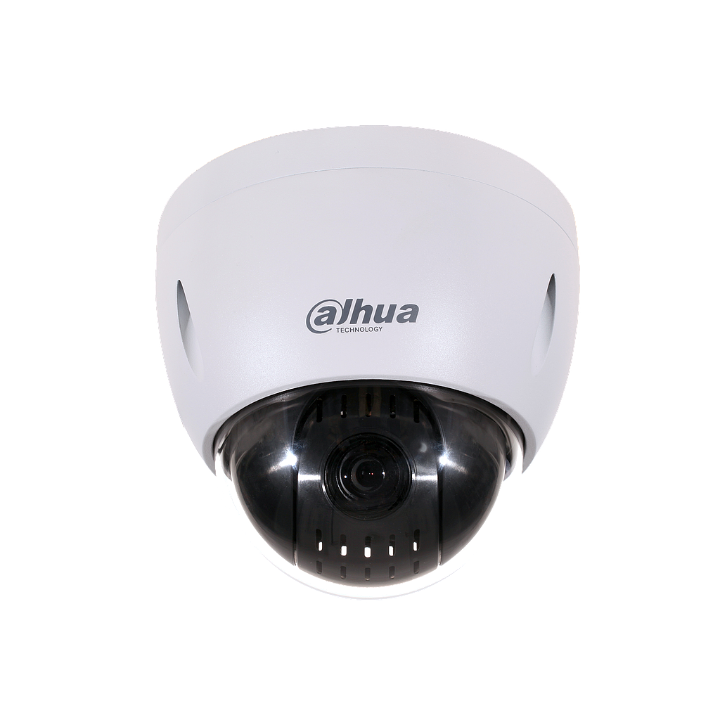 IP Camera - Speed dome