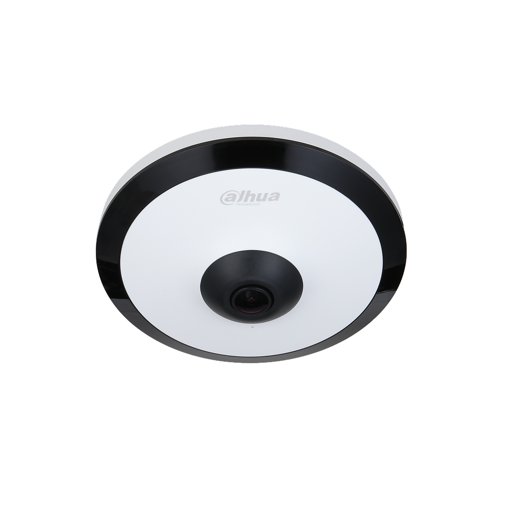 IP Camera - Fisheye