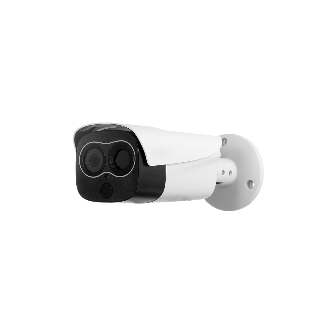 IP Camera - Termica