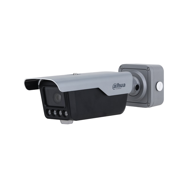IP Camera - ANPR