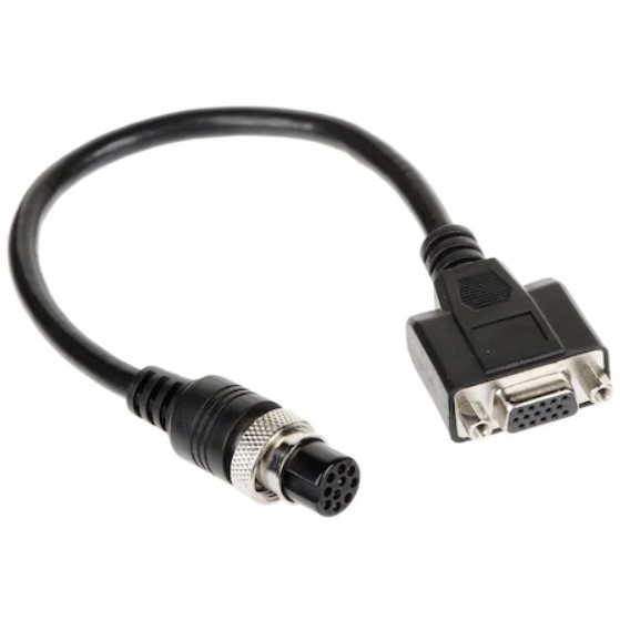 Cablu VGA pentru DVR auto