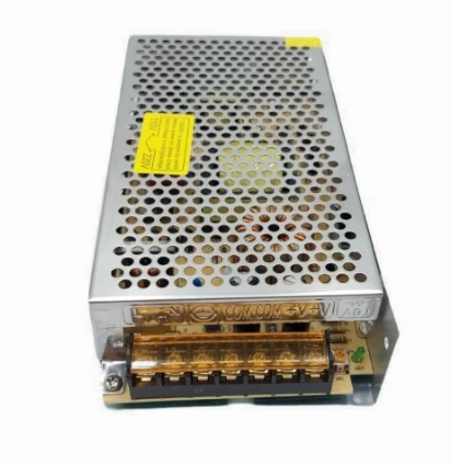 Sursa alimentare 12V - simpla