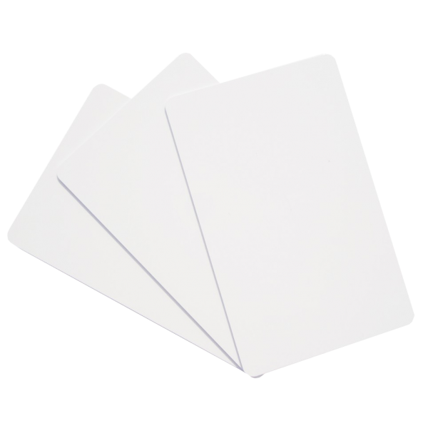 Card - Mifare (13,56MHz)