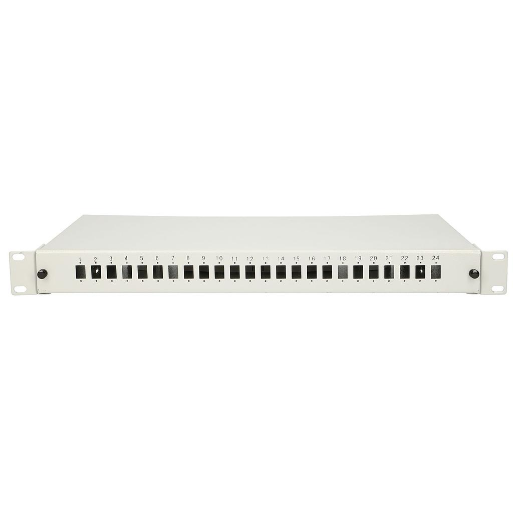 Patch panel - FO
