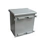 Rack 19" - exterior