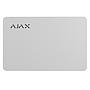 Card Acces - AJAX
