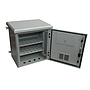 Rack 19" - exterior
